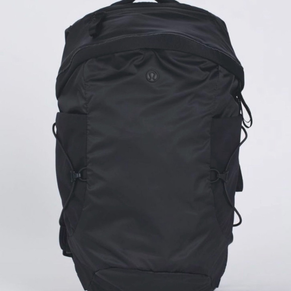 lululemon athletica Charcoal Men's Backpack